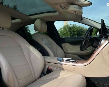 Мерседес С Класс, объемом двигателя 2 л и пробегом 180 тыс. км за 22300 $, фото 8 на Automoto.ua