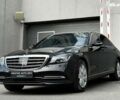 Мерседес С Класс, объемом двигателя 6 л и пробегом 89 тыс. км за 220000 $, фото 9 на Automoto.ua