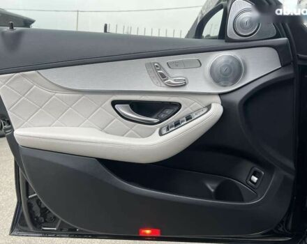 Мерседес С Класс, объемом двигателя 4 л и пробегом 133 тыс. км за 38500 $, фото 13 на Automoto.ua