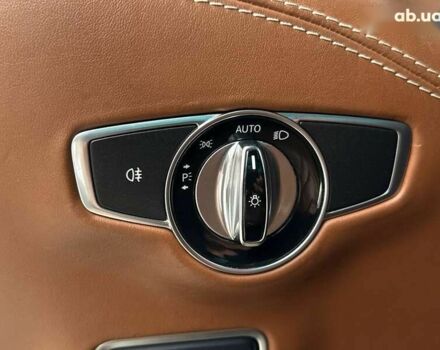 Мерседес С Класс, объемом двигателя 4.7 л и пробегом 144 тыс. км за 38999 $, фото 20 на Automoto.ua