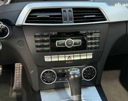 Мерседес С Класс, объемом двигателя 1.8 л и пробегом 90 тыс. км за 12999 $, фото 15 на Automoto.ua