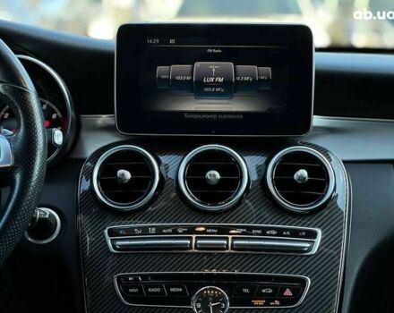 Мерседес С Класс, объемом двигателя 2 л и пробегом 246 тыс. км за 21800 $, фото 12 на Automoto.ua