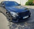 Мерседес С Клас, об'ємом двигуна 4.6 л та пробігом 200 тис. км за 33000 $, фото 3 на Automoto.ua