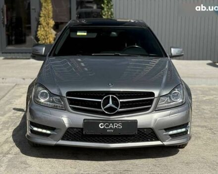 Мерседес С Класс, объемом двигателя 1.8 л и пробегом 90 тыс. км за 12999 $, фото 1 на Automoto.ua