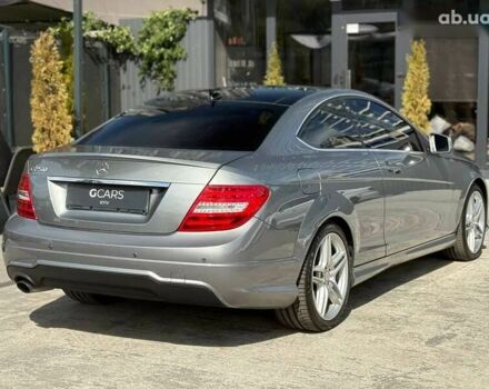 Мерседес С Класс, объемом двигателя 1.8 л и пробегом 90 тыс. км за 12999 $, фото 3 на Automoto.ua