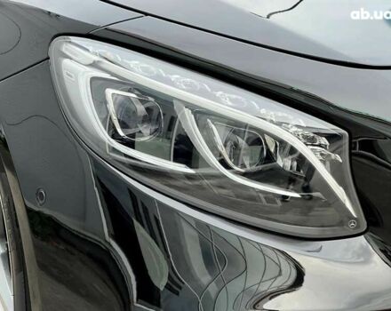 Мерседес С Клас, об'ємом двигуна 4.7 л та пробігом 109 тис. км за 46000 $, фото 16 на Automoto.ua