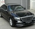 Мерседес С Класс, объемом двигателя 6 л и пробегом 89 тыс. км за 215000 $, фото 10 на Automoto.ua