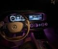 Мерседес С Класс, объемом двигателя 3 л и пробегом 260 тыс. км за 34999 $, фото 38 на Automoto.ua