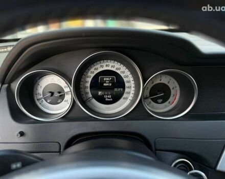 Мерседес С Класс, объемом двигателя 1.8 л и пробегом 90 тыс. км за 12999 $, фото 11 на Automoto.ua