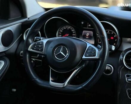 Мерседес С Класс, объемом двигателя 2 л и пробегом 246 тыс. км за 21800 $, фото 13 на Automoto.ua