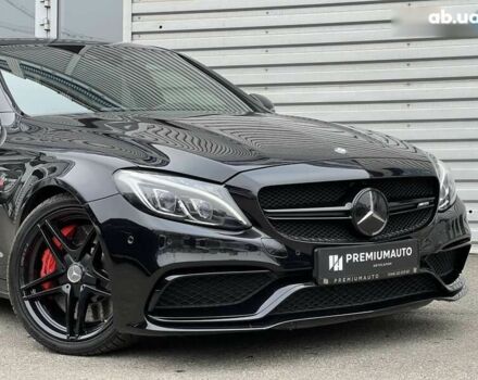 Мерседес С Класс, объемом двигателя 4 л и пробегом 133 тыс. км за 38500 $, фото 4 на Automoto.ua