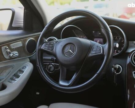 Мерседес С Класс, объемом двигателя 0 л и пробегом 87 тыс. км за 19300 $, фото 12 на Automoto.ua