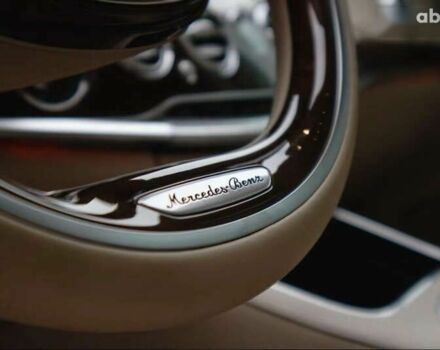 Мерседес С Класс, объемом двигателя 4.7 л и пробегом 165 тыс. км за 47999 $, фото 18 на Automoto.ua