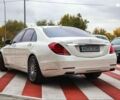 Мерседес С Класс, объемом двигателя 4.7 л и пробегом 165 тыс. км за 47999 $, фото 5 на Automoto.ua