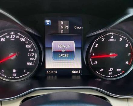 Мерседес С Класс, объемом двигателя 2 л и пробегом 67 тыс. км за 19500 $, фото 19 на Automoto.ua