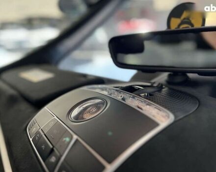 Мерседес С Класс, объемом двигателя 3 л и пробегом 272 тыс. км за 43500 $, фото 19 на Automoto.ua