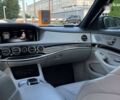 Мерседес С Клас, об'ємом двигуна 3 л та пробігом 196 тис. км за 39000 $, фото 14 на Automoto.ua