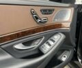 Мерседес С Класс, объемом двигателя 3 л и пробегом 68 тыс. км за 53000 $, фото 12 на Automoto.ua