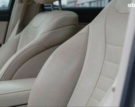 Мерседес С Класс, объемом двигателя 4.7 л и пробегом 165 тыс. км за 47999 $, фото 21 на Automoto.ua