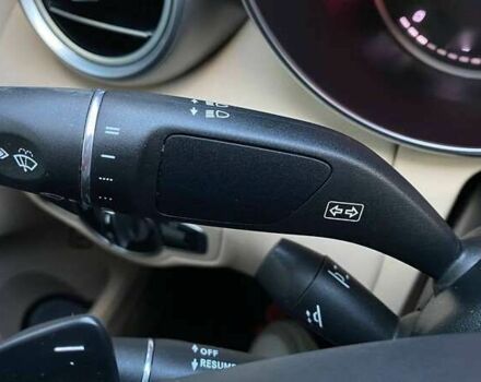 Мерседес С Класс, объемом двигателя 2 л и пробегом 67 тыс. км за 19500 $, фото 26 на Automoto.ua