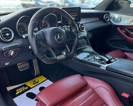 Мерседес С Клас, об'ємом двигуна 3 л та пробігом 95 тис. км за 32000 $, фото 10 на Automoto.ua