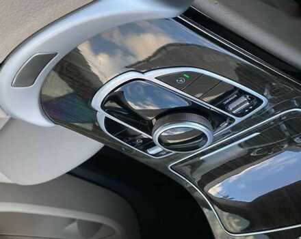 Мерседес С Класс, объемом двигателя 2 л и пробегом 67 тыс. км за 19500 $, фото 25 на Automoto.ua