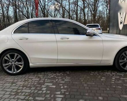 Мерседес С Класс, объемом двигателя 2 л и пробегом 67 тыс. км за 19500 $, фото 11 на Automoto.ua