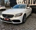 Мерседес С Класс, объемом двигателя 2 л и пробегом 67 тыс. км за 19500 $, фото 1 на Automoto.ua