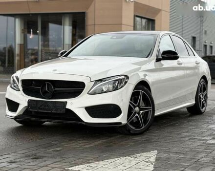 Мерседес С Класс, объемом двигателя 2 л и пробегом 130 тыс. км за 22000 $, фото 1 на Automoto.ua