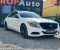 Мерседес С Класс, объемом двигателя 4.7 л и пробегом 120 тыс. км за 29500 $, фото 1 на Automoto.ua