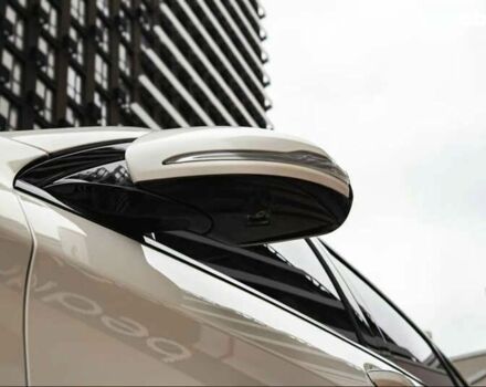 Мерседес С Класс, объемом двигателя 4.7 л и пробегом 165 тыс. км за 47999 $, фото 9 на Automoto.ua