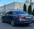 Мерседес С Клас, об'ємом двигуна 3 л та пробігом 196 тис. км за 39000 $, фото 9 на Automoto.ua