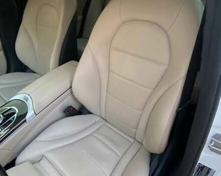 Мерседес С Класс, объемом двигателя 2 л и пробегом 67 тыс. км за 19500 $, фото 16 на Automoto.ua