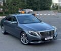 Мерседес С Клас, об'ємом двигуна 3 л та пробігом 196 тис. км за 39000 $, фото 1 на Automoto.ua