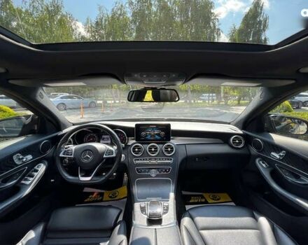 Мерседес С Класс, объемом двигателя 2 л и пробегом 147 тыс. км за 23999 $, фото 18 на Automoto.ua