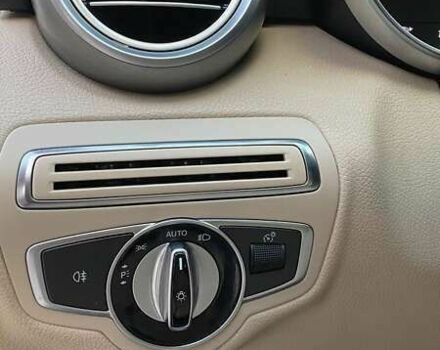 Мерседес С Класс, объемом двигателя 2 л и пробегом 67 тыс. км за 19500 $, фото 17 на Automoto.ua