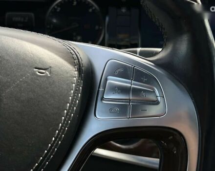 Мерседес С Клас, об'ємом двигуна 3 л та пробігом 170 тис. км за 46700 $, фото 26 на Automoto.ua