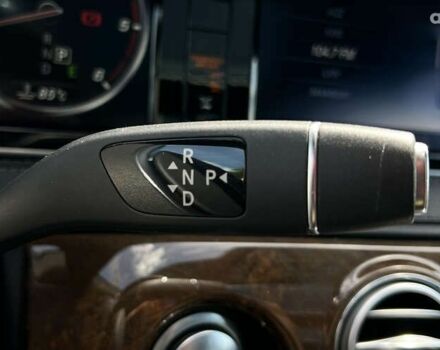 Мерседес С Клас, об'ємом двигуна 3 л та пробігом 170 тис. км за 46700 $, фото 29 на Automoto.ua