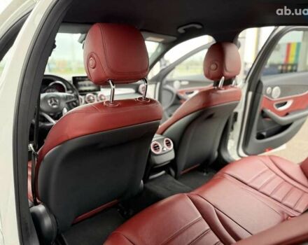 Мерседес С Класс, объемом двигателя 2 л и пробегом 130 тыс. км за 22000 $, фото 27 на Automoto.ua