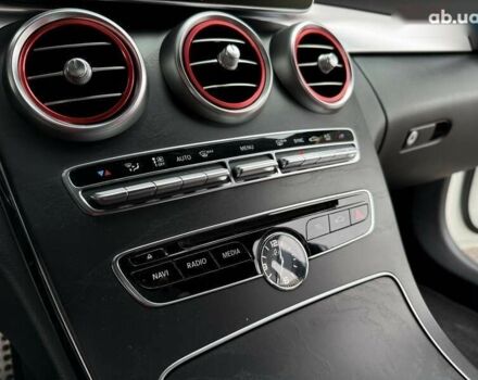 Мерседес С Класс, объемом двигателя 2 л и пробегом 130 тыс. км за 22000 $, фото 25 на Automoto.ua