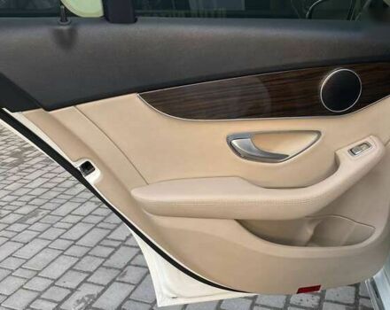 Мерседес С Класс, объемом двигателя 2 л и пробегом 67 тыс. км за 19500 $, фото 27 на Automoto.ua