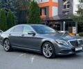 Мерседес С Клас, об'ємом двигуна 3 л та пробігом 196 тис. км за 39000 $, фото 4 на Automoto.ua