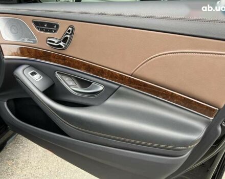 Мерседес С Класс, объемом двигателя 3 л и пробегом 68 тыс. км за 49900 $, фото 26 на Automoto.ua