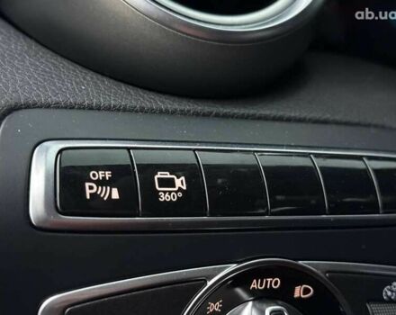 Мерседес С Класс, объемом двигателя 3 л и пробегом 105 тыс. км за 25000 $, фото 28 на Automoto.ua