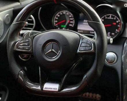 Мерседес С Клас, об'ємом двигуна 3 л та пробігом 95 тис. км за 32000 $, фото 15 на Automoto.ua