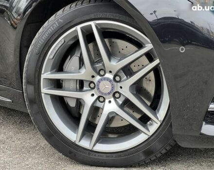 Мерседес С Класс, объемом двигателя 3 л и пробегом 68 тыс. км за 49900 $, фото 4 на Automoto.ua