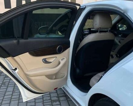 Мерседес С Класс, объемом двигателя 2 л и пробегом 67 тыс. км за 19500 $, фото 28 на Automoto.ua