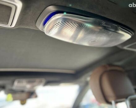 Мерседес С Класс, объемом двигателя 3 л и пробегом 272 тыс. км за 43500 $, фото 25 на Automoto.ua