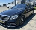 Мерседес С Класс, объемом двигателя 3 л и пробегом 272 тыс. км за 42500 $, фото 2 на Automoto.ua