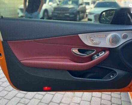 Мерседес С Клас, об'ємом двигуна 3 л та пробігом 95 тис. км за 32000 $, фото 8 на Automoto.ua